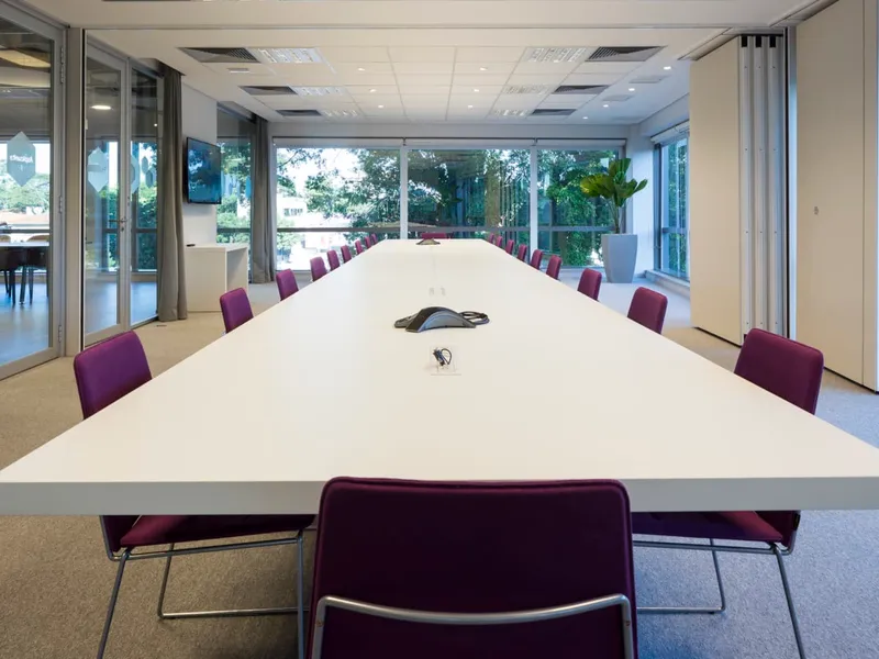 Sala de reunião 12 pessoas — Centro, Rio de Janeiro/RJ