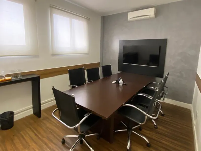 Sala Business-RI — Asa Sul, Brasília/DF