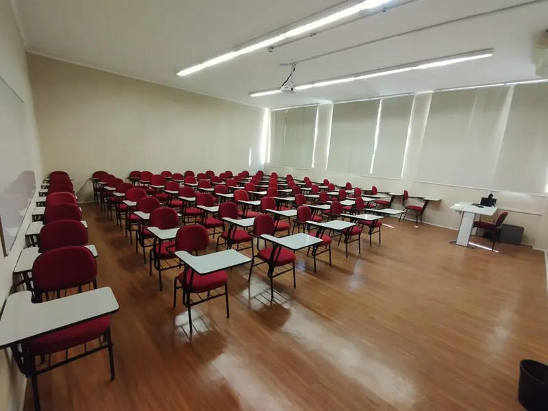 EV - Sala M16 — Bela Vista, São Paulo/SP