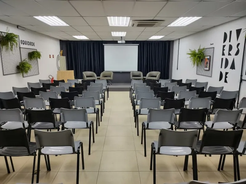 EV - Espaço Dilogia — Bela Vista, São Paulo/SP