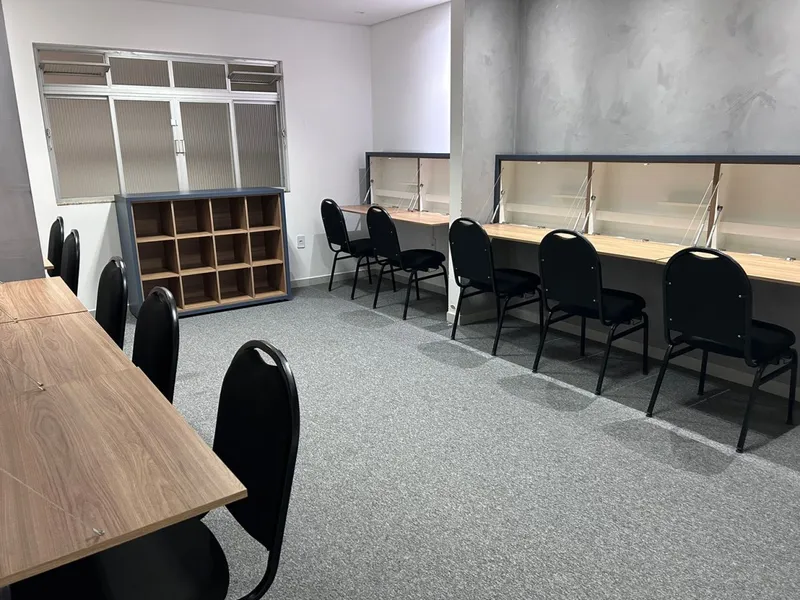 Multiuso - Modo Bancada de Estudos — Kobrasol, São José/SC