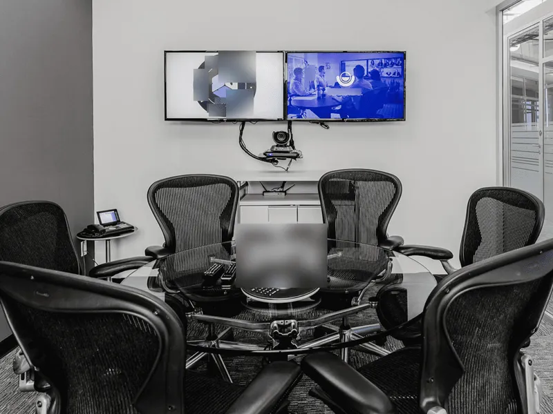 STRATEGY ROOM — Mz. 1, Lt. 1, Cancún/Q.R.