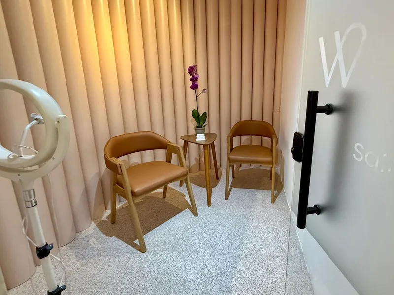 Sala 1 — Pina, Recife/PE