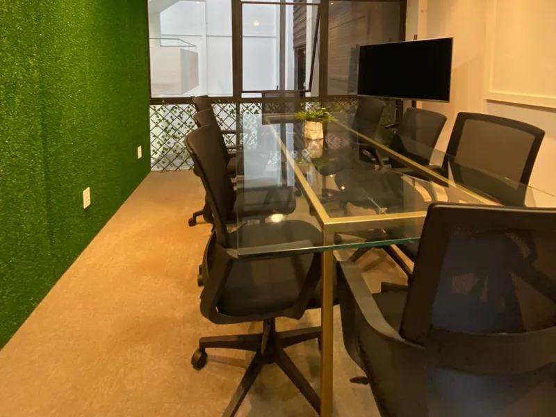 Sala Reuniões Bio - RI — Centro, Passo Fundo/RS