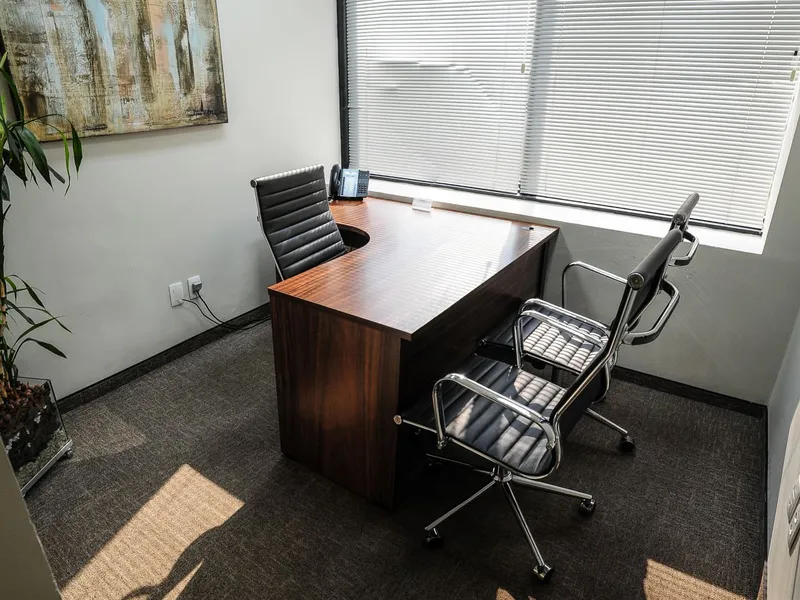 Sala de Reunião 04-RI — Vila Olímpia, São Paulo/SP