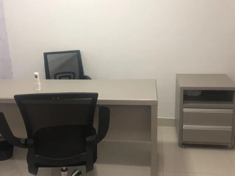 Sala Privativa 02 — Centro, Paracatu/MG