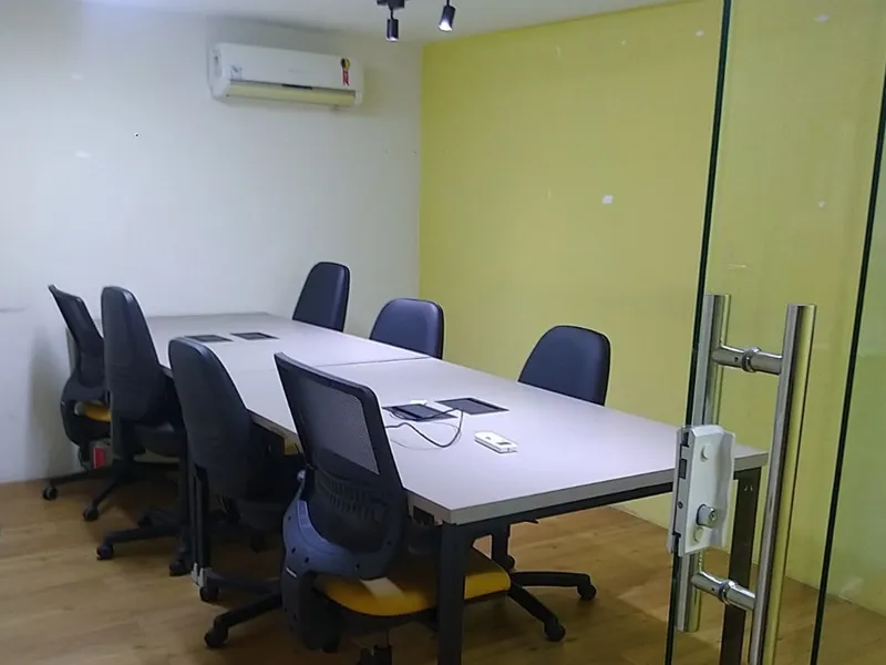 Sala de reunião 1 - RI — Recife, Recife/PE