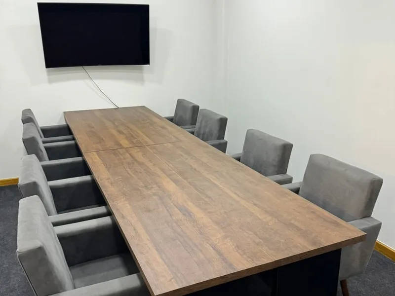 Sala de reunião executiva-RI — Centro, Campos dos Goytacazes/RJ