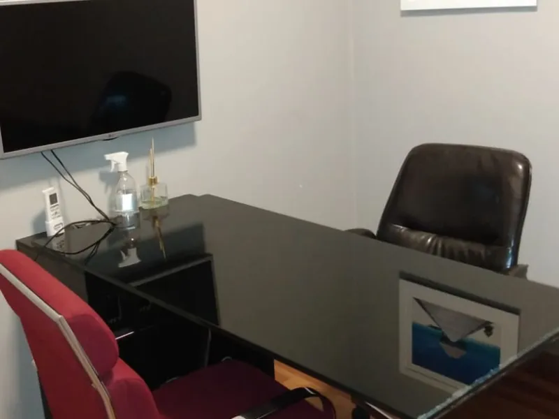 Sala 3 — Aldeota, Fortaleza/CE