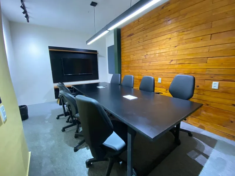 Sala de Reunião - RI — Poço, Recife/PE