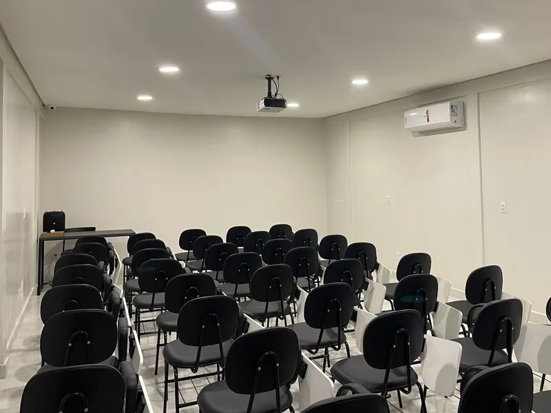 Auditorio — Central, Macapá/AP