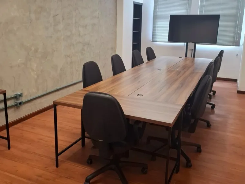 Sala Silver — Centro, Rio de Janeiro/RJ