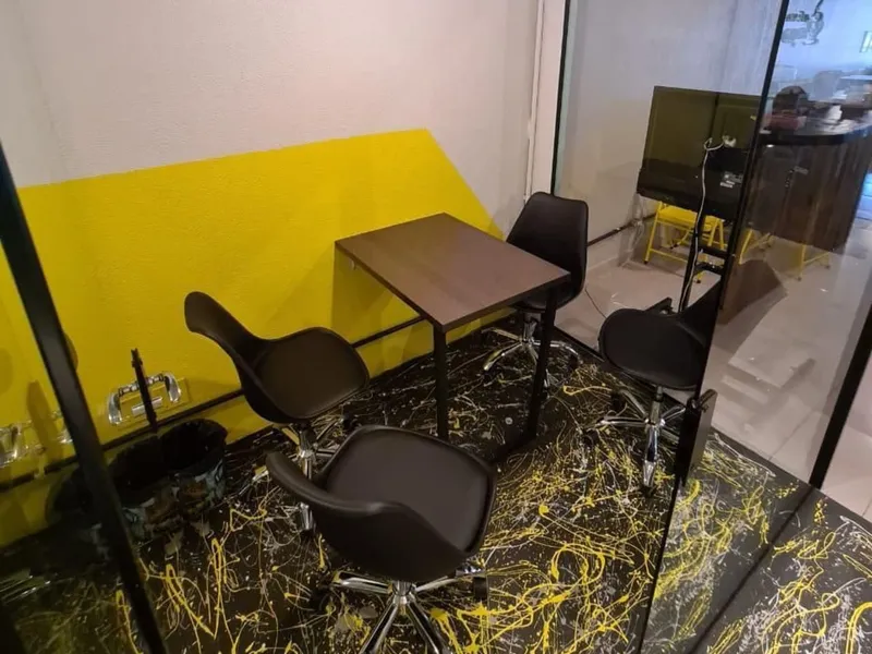 Sala de Reunião 2 — Centro, Foz do Iguaçu/PR