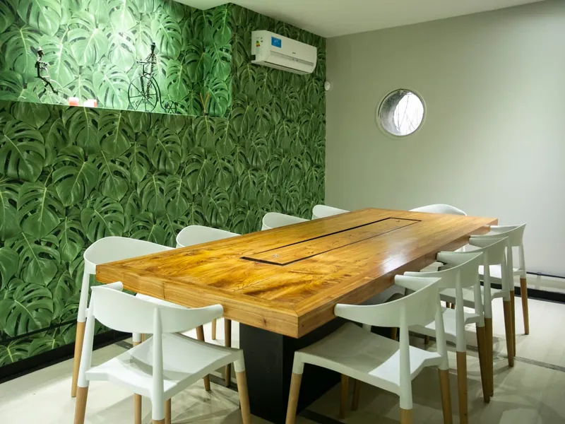 Sala 1 — Villa Crespo, Buenos Aires