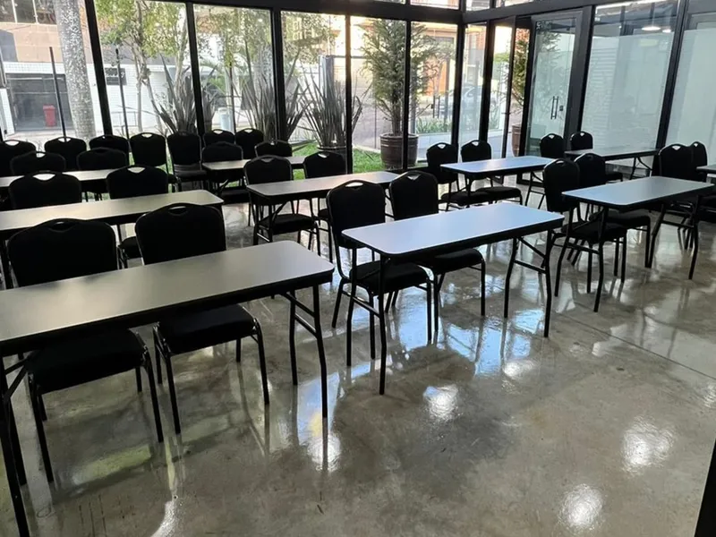EV - SALA DE TREINAMENTO ATÉ 40 PES-RI — Castelo, Belo Horizonte/MG