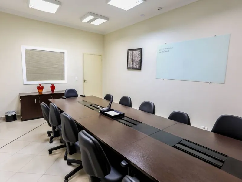 Sala 10 - RI — Paulista, Piracicaba/SP