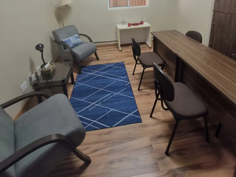 Sala Reservada — Centro, Ribeirão Preto/SP