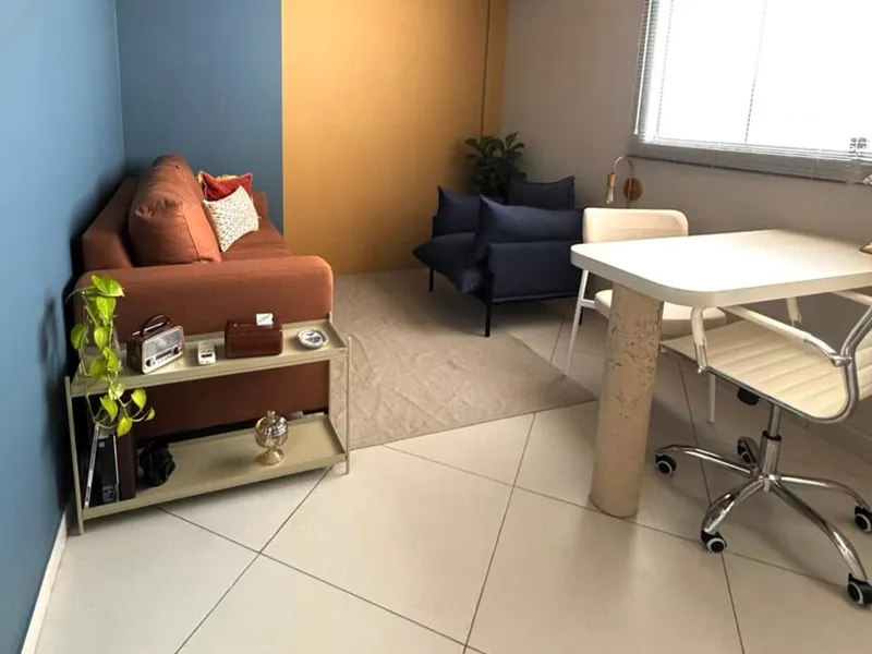 Sala Azul - 505 — Candeias, Vitória da Conquista/BA
