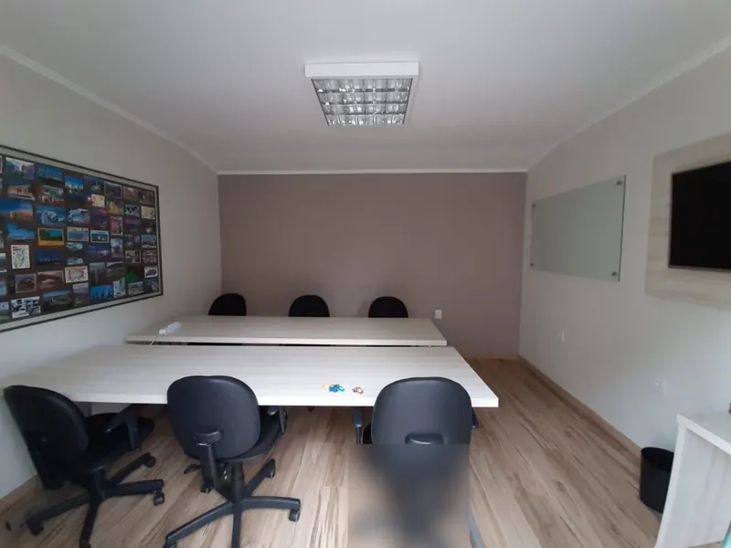 Sala 9 - RI — Taquaral, Campinas/SP