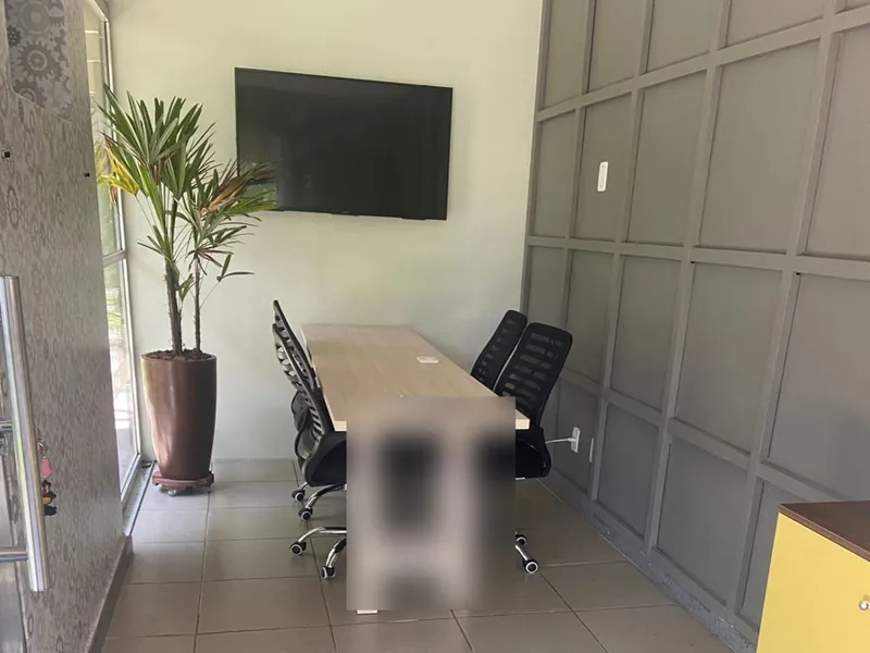 Sala Nobre — Vila Santa Cecília, Volta Redonda/RJ