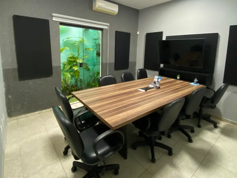 SALA 04 - EXECUTIVA VIRTUAL - RI — Tirol, Natal/RN