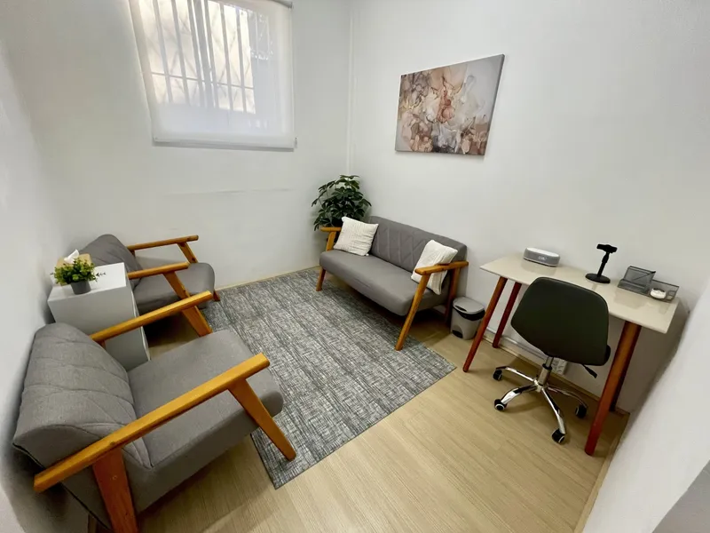 Sala Silver — Centro, Nova Iguaçu/RJ