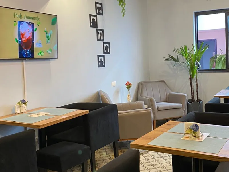 Coworking — Vila Gomes Cardim, São Paulo/SP