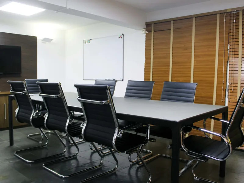 sala wit — Vila Redentora, São José do Rio Preto/SP