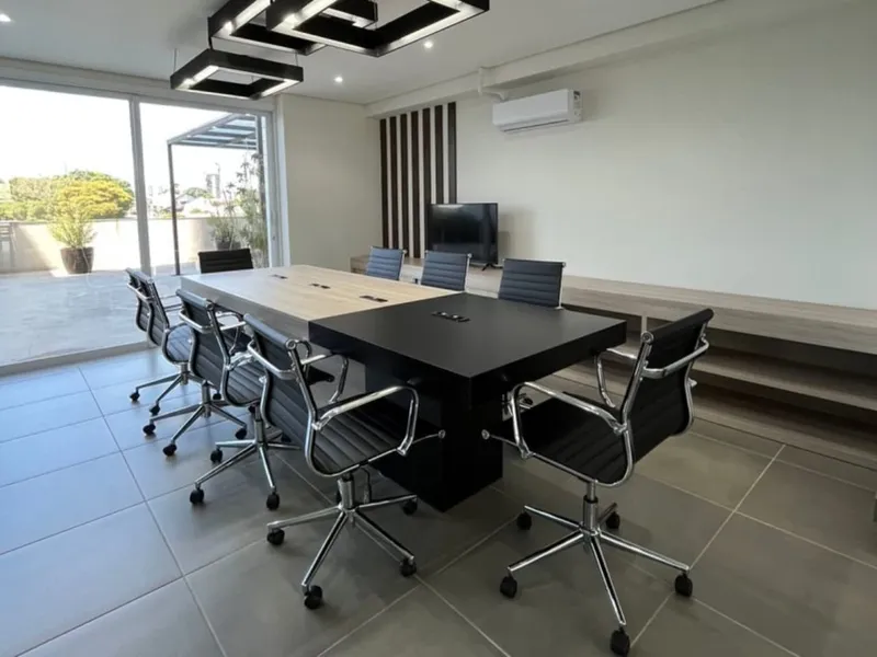Sala de reunião 2 — Cidade Nova, Passo Fundo/RS