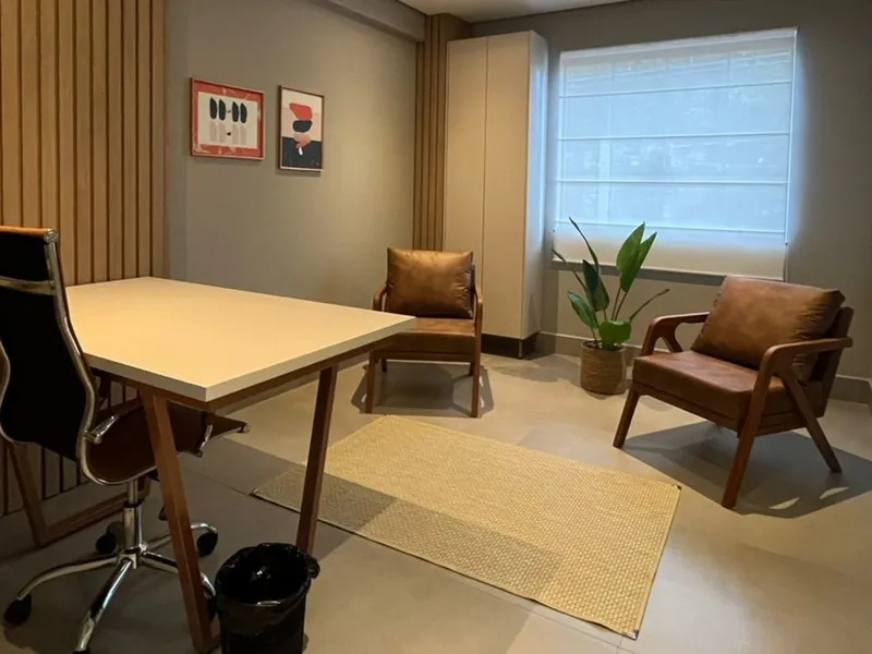 Sala Libéria-RI — Estrela, Ponta Grossa/PR