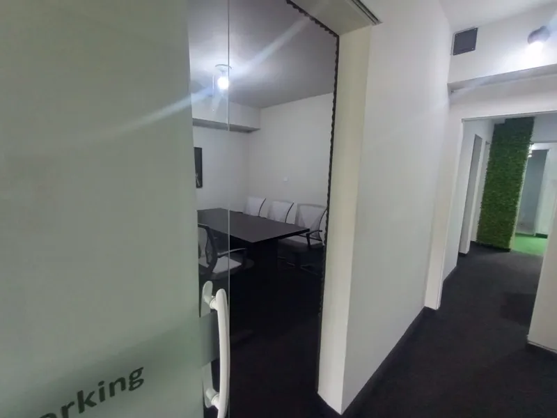 Sala de Reunião parte de baixo — Vila Maranduba, Guarulhos/SP
