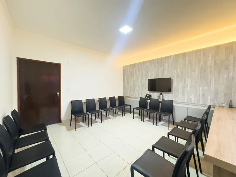 Sala Reunião - Omni 2 - RI — Centro, Cascavel/PR