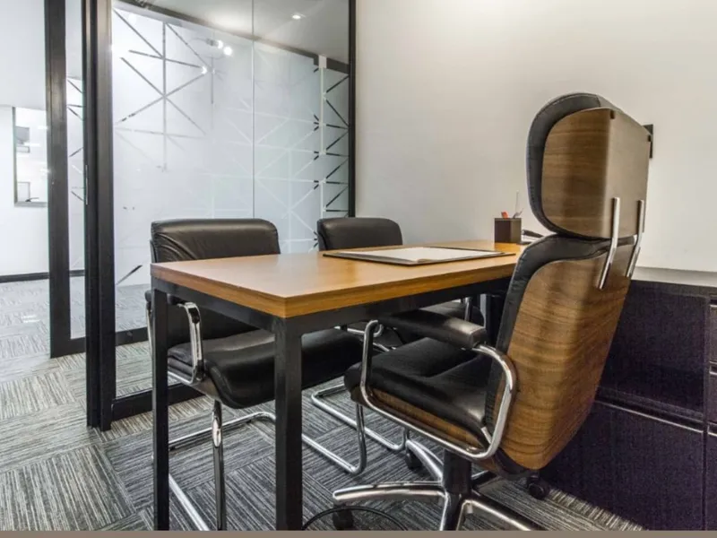 SALA EXECUTIVA 11 E 18 - RI — Asa Sul, Brasília/DF
