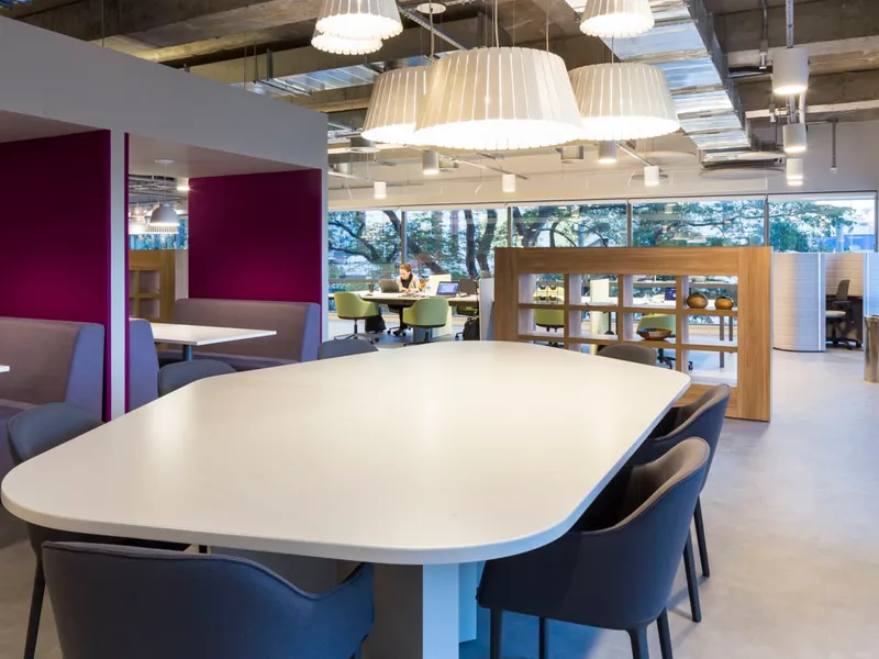 Sala de reunião 10 pessoas — Vila Madalena, São Paulo/SP