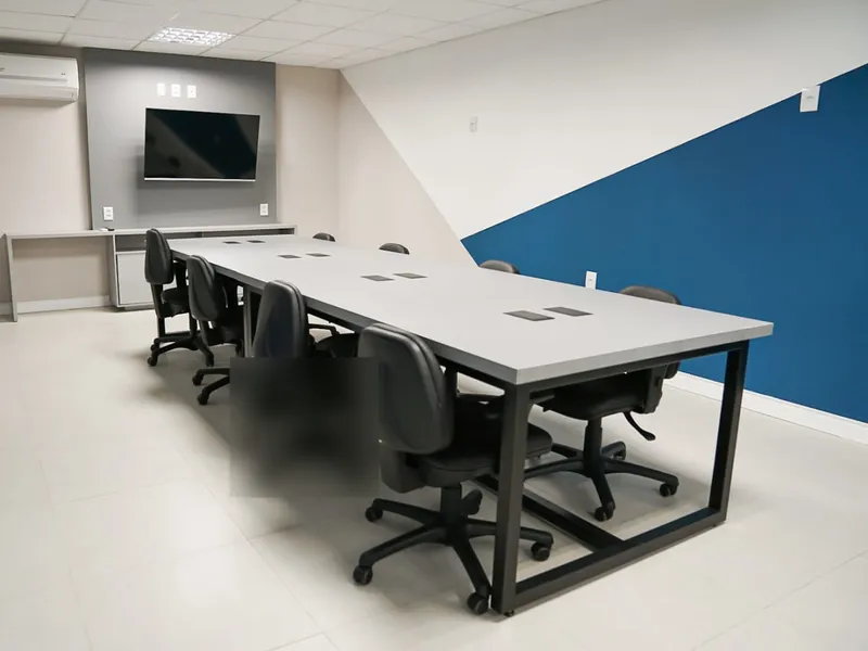 Sala de Reunião 3 - RI — Imbiribeira, Recife/PE