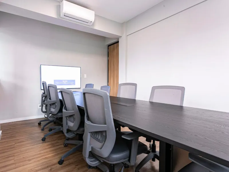 Sala de Reunião — Gutierrez, Belo Horizonte/MG