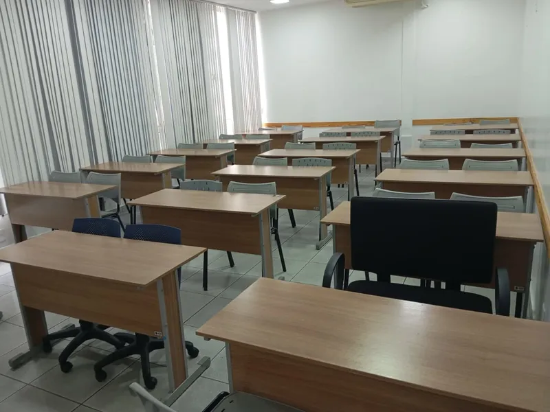 Sala 07 - Quinto andar — Alto dos Passos, Juiz de Fora/MG