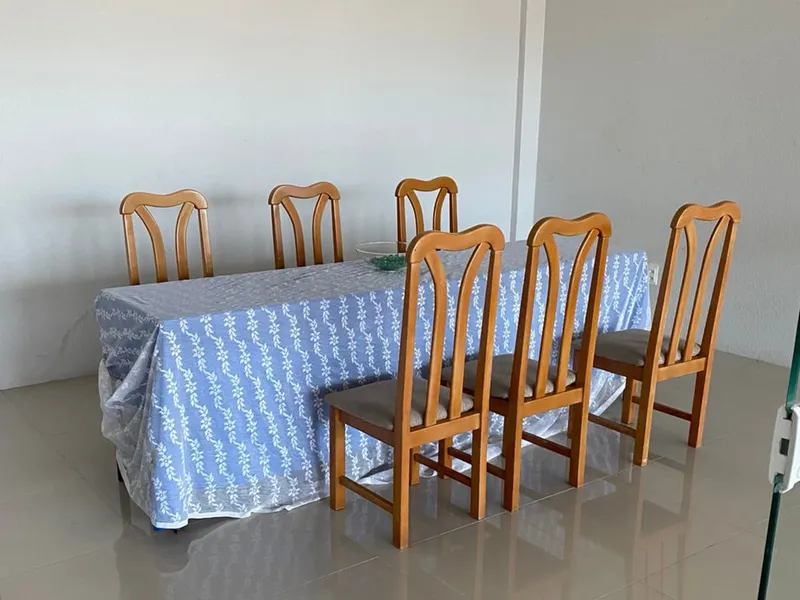 Sala de Reunião - RI — Cidade dos Funcionários, Fortaleza/CE