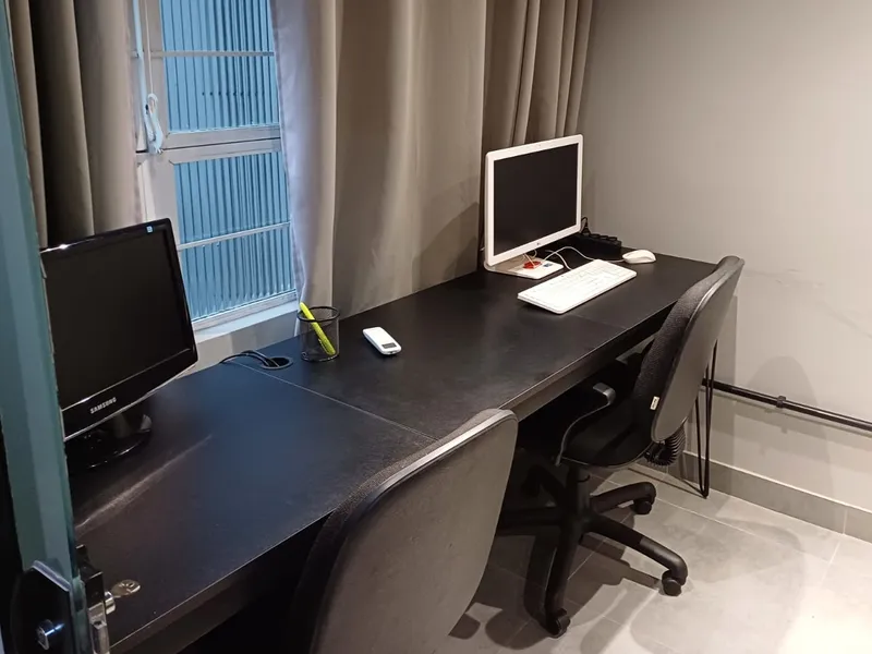 Sala 12 - RI — Pátria Nova, Novo Hamburgo/RS