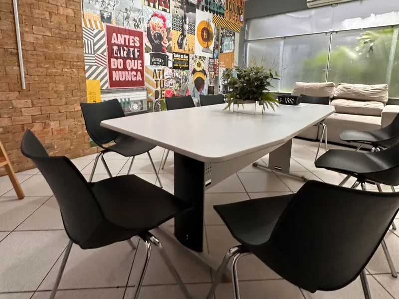 Sala de Reunião — Centro, Feira de Santana/BA