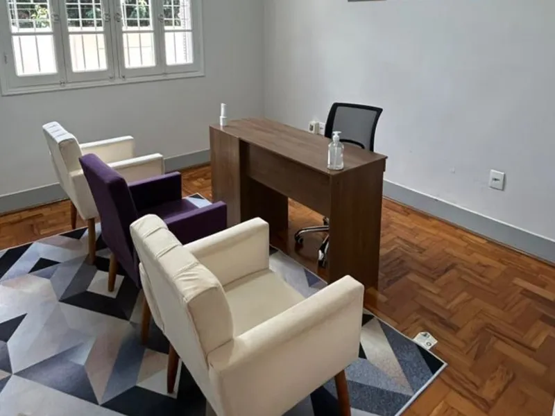 Sala de Reunião 2 — Centro, Jaú/SP