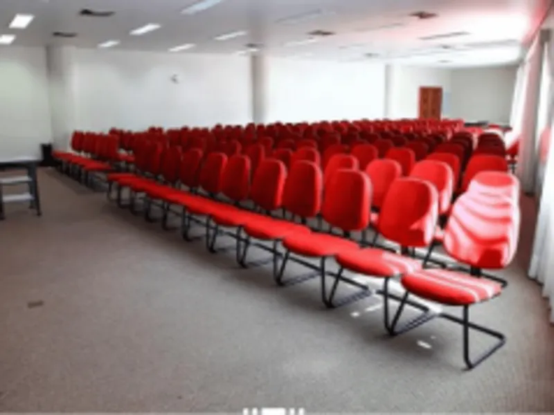 Sala de Reunião — Jardim São Dimas, São José dos Campos/SP