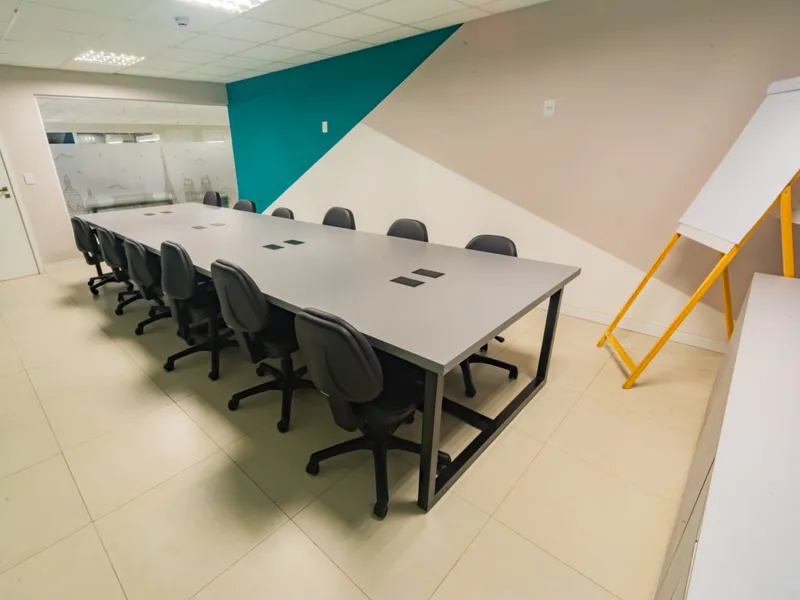 Sala de Reunião 1 - RI — Imbiribeira, Recife/PE