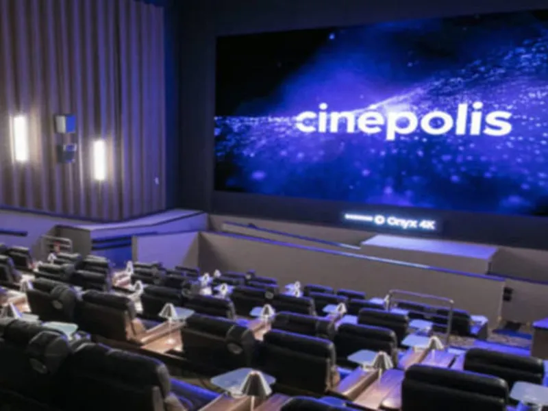 EV - Sala 7 — Vila Olimpia, São Paulo/SP