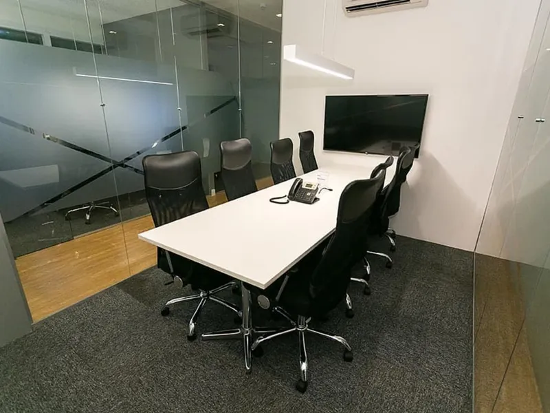 Sala 09 — Jardim Paulista, São Paulo/SP