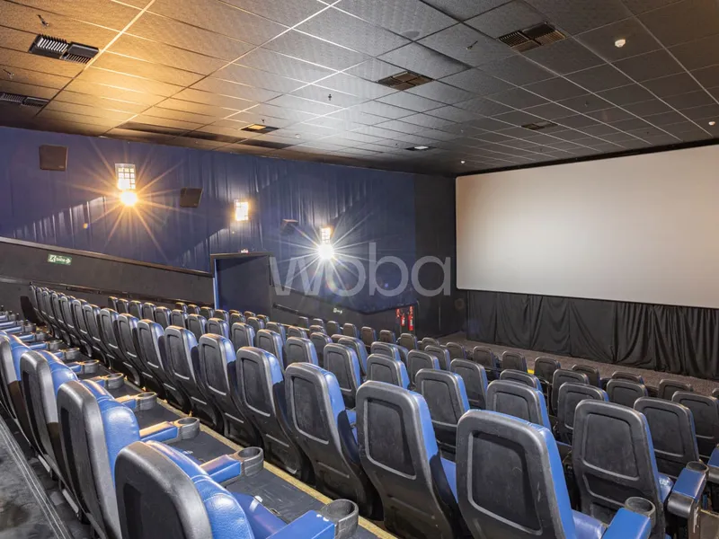 EV - Sala 7 — Santo Amaro, São Paulo/SP