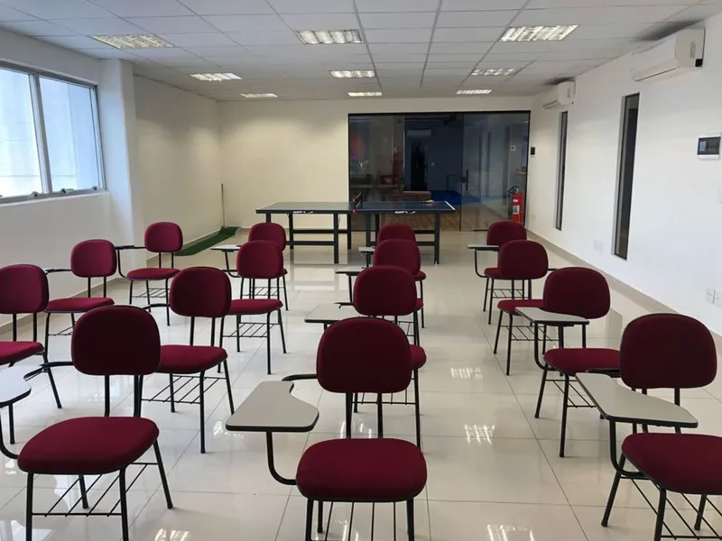 EV - Espaço de Eventos Neon — Vila Mascote, São Paulo/SP