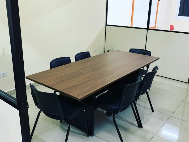 CEPMA ENSINO SANTANA DE PARNAIBA LTDA — Jardim São Luís, Santana de Parnaíba/SP