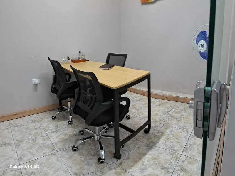 Sala Reunião — Jardim América, Campo Limpo Paulista/SP