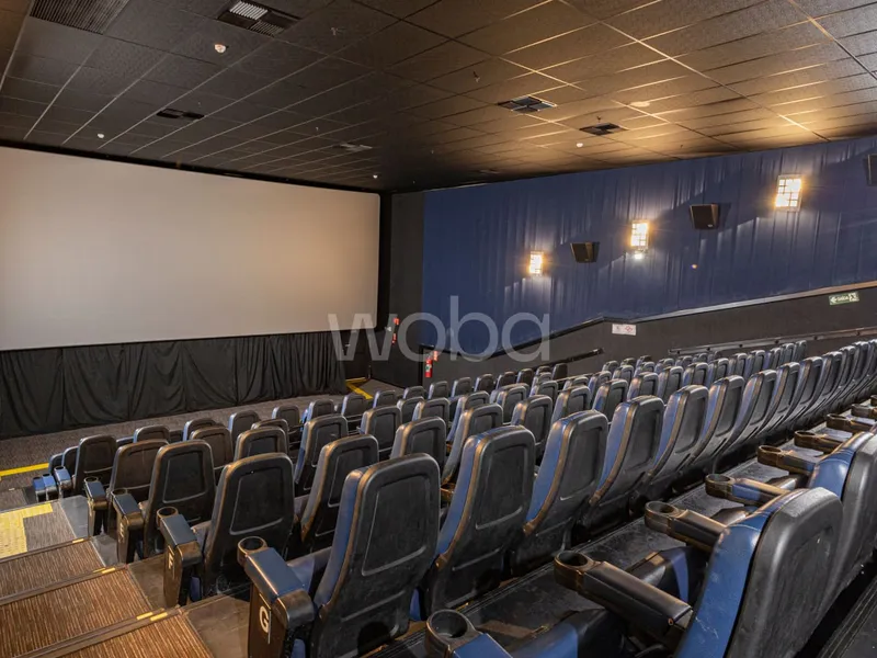 EV - Sala 6 — Santo Amaro, São Paulo/SP